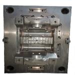 Multiple Cavity HASCO Standard Home Appliance Mould 500k Shots