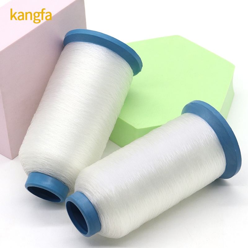 Fishing Sewing Thread Nylon Thread 0.12mm 100g Transparent for Making Fish Net Thread