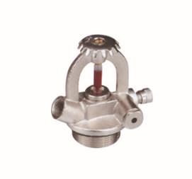 Quality Automatic Fire Sprinkler Valve , Chrome Plating Fire Extinguisher Accessories wholesale