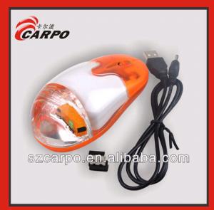Quality Newly Rechargeable wireless liquid optical Mouse wholesale