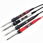 125cm Wire 80W D02S Digital Display Soldering Iron