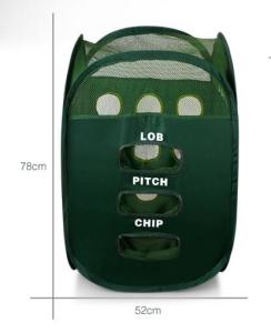 Quality golf chipper net , golf chipping net , golf target net , golf net , chipper net , chipping net wholesale