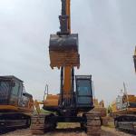 Sany SY365H Second Hand Excavator 36.5 Tons Used Sany 365 Excavator
