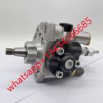 HUIDA original excavator fuel injection pump 8-97376269-0 294000-0500
