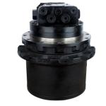 Rotary Reducer Hydraulic Travel Motor Excavator GM09VL-A-23-37-1 GM09VL GM09