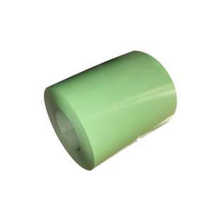 Quality 3004 1.6mm Thickness PVDF Aluminium Coil Coating For Curtain Wall wholesale