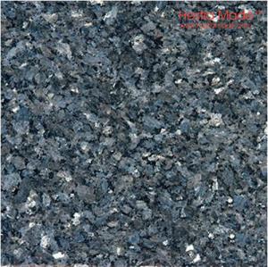 Quality Granite - Blue Pearl Granite Tiles, Slabs, Tops - Hestia Made wholesale