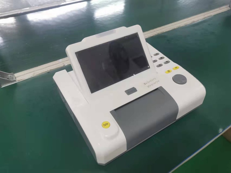 Top Quality CTG Fetal Monitor Price