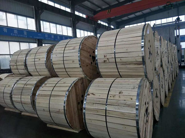 PVC Armoured Copper Control Cable 0.5mm2 5 Core Losh Zrkvvp Zrkvvr Zrkvvrp