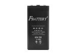 Higher Reliability Valve Regulated Lead Acid Battery 2V 200Ah Quick Chargeabilit