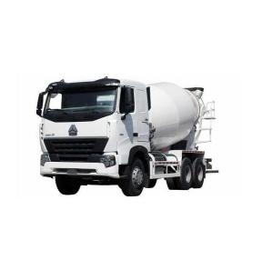 Quality 6x4 10 Wheel Concrete Mixer Truck 14 Cubic Meters In South Africa wholesale