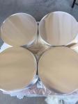 China 1050 dc grade Aluminium Circle aluminum round plate For Cookware/Turkey