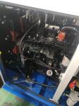 25kw Diesel Generator 60Hz 120/240V Cummins 4B3.9-G2