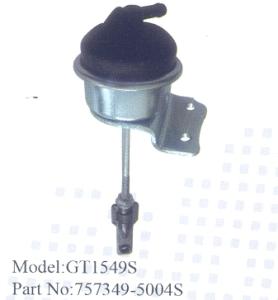 Quality Turbo Actuator wholesale
