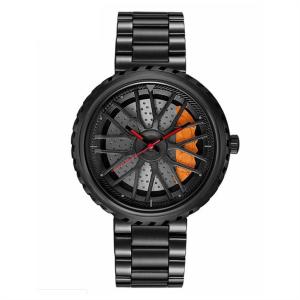 Quality 124g Alloy Wrist Watch Men'S Fashion Quartz Movt Wearresistant wholesale