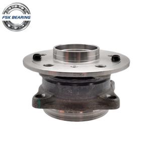 Quality Long Life 1663340206 Auto Hub Bearing Assembly Parts Mercedes-Benz E-S-Class Front Wheel wholesale