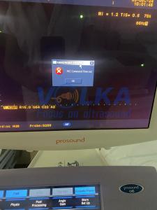 Quality Hitachi Aloka Alpha6 Beamformer Board EP555501AA wholesale