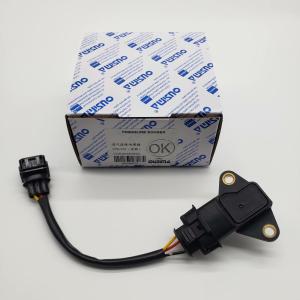 Quality VOE20450693 Engine Oil Pressure Sensor For D7D Excavator wholesale