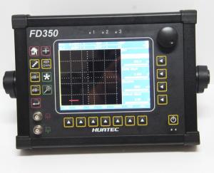Quality Metal Shell 0-10000mm Digital Ultrasonic Flaw Detector A Scan B Scan wholesale