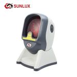 Omni-Directional Pharmacy Bookshop Supermarket Orbit Barcode Scanner
