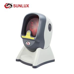Quality Omni-Directional Pharmacy Bookshop Supermarket Orbit Barcode Scanner wholesale
