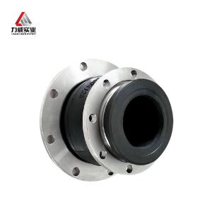 Quality PN6-PN40 NBR EPDM Rubber Expansion Joint For Pipe wholesale