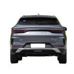BYD Song Plus Audi Electric Suv