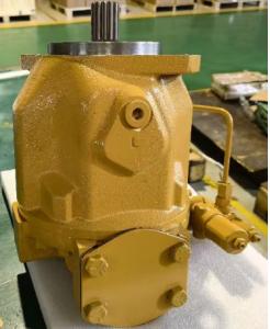 Quality 10r-8696, 0r-7793, 10r-2914, 10r-8700 ,R986120064 Cat 235-4109 235-4110 224Cat Backhoe Loader Replacement Hydraulic Pump wholesale