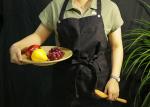 Back Strap Chef Waiter 65x85cm Kitchen Cooking Apron