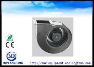 Quality 220V-230V Industrial Ventilation Fans , Garage Ventilation Fan Diameter 160mm wholesale