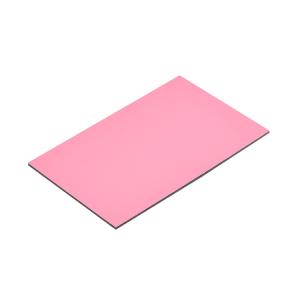 China Antiwear PVDF Coating ACP Panel Board , Multipurpose Composite Panel Aluminium on sale