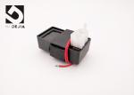 Black 150cc Motorcycle Electrical Parts AC DC Universal Cdi Box With Ignition