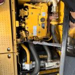 Secondhand Backhoe 12Ton Caterpillar 312D2 Earthmoving Excavator