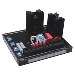Quality Basler AVR AVC63-7/AVC63-7F Voltage 220(170~264VAC)or400(380~480VAC),1 phase 2 wire wholesale