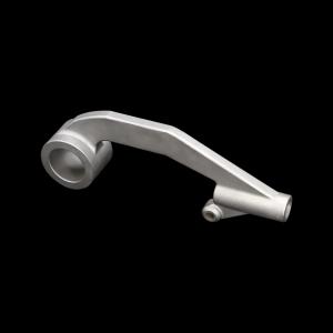 Quality Malleable Iron Precision Casting CNC Machining Parts wholesale