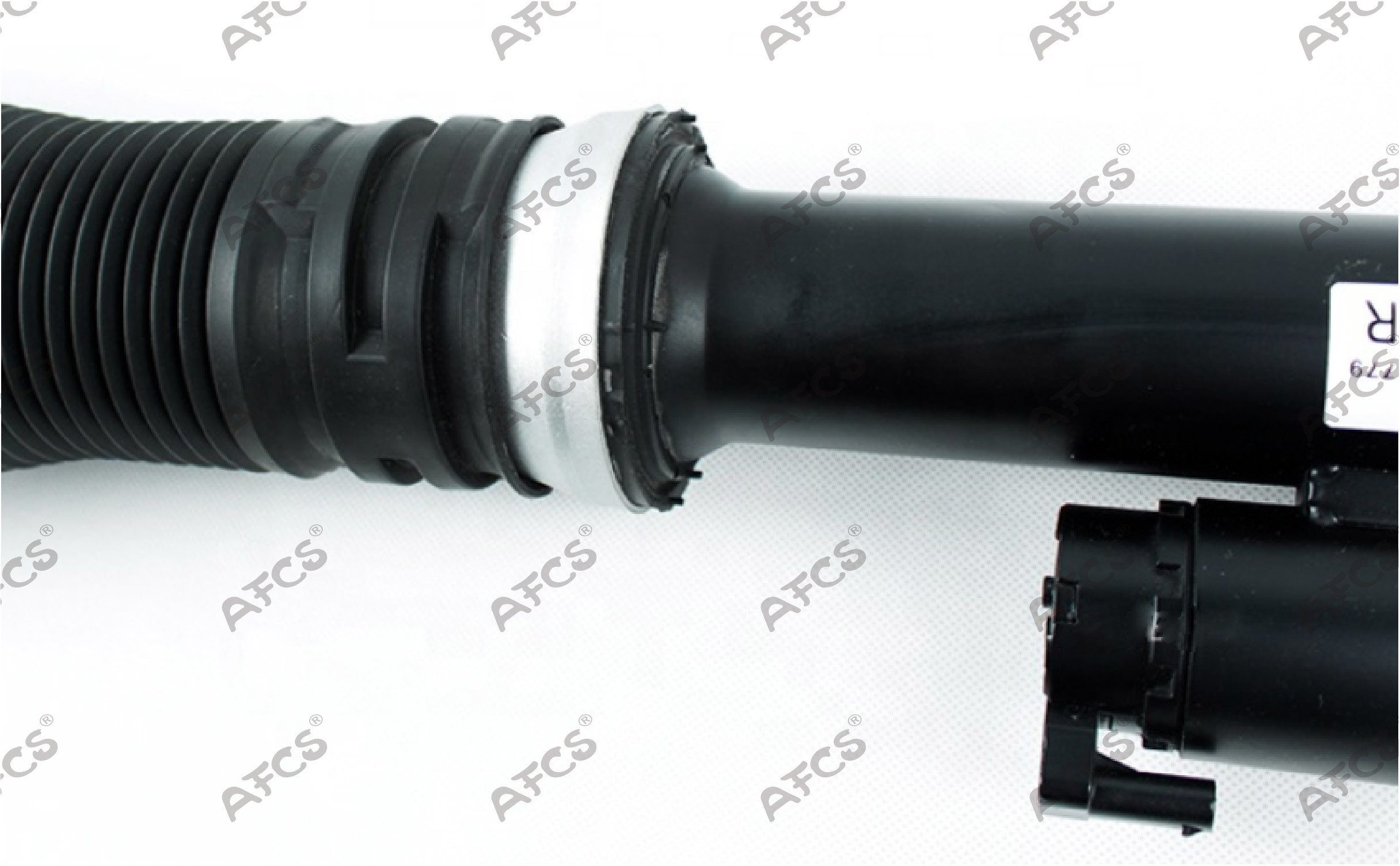 A2223207313 A2223200313 Shock Absorber For Mercedes S Class W222 S550 S63 Air Ride Suspension
