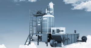 Quality eps batch pre-expander machine wholesale