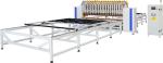 Twenty-Head Gantry Type Automatic Condenser Welding Machine For Refrigerator
