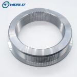 OEM Custom Metal Milling Turning Service Aluminum Laser Cutting Brass CNC