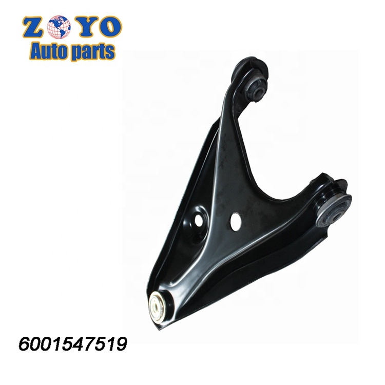 Car Fitment Dacia Front Right Lower Wishbone Control Arm for Logan 2007-2018