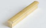 Fade Proof Brass Flat Bars
