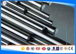 Durable 303 Polished Stainless Steel Rod Cold Drawn Excellent Toughness