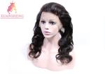 Virgin Raw 360 Lace Frontal Closure Body Wave Cuticle Aligned Hair