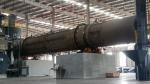 High Temperature Activated Carbon Kiln Activated Carbon Equipment Customizable
