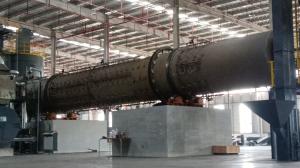 Quality High Temperature Activated Carbon Kiln Activated Carbon Equipment Customizable wholesale