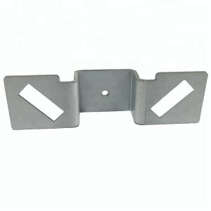 Quality Zinc Plating Metal Stamps For Stainless Steel Automotive Aluminium Stamping wholesale
