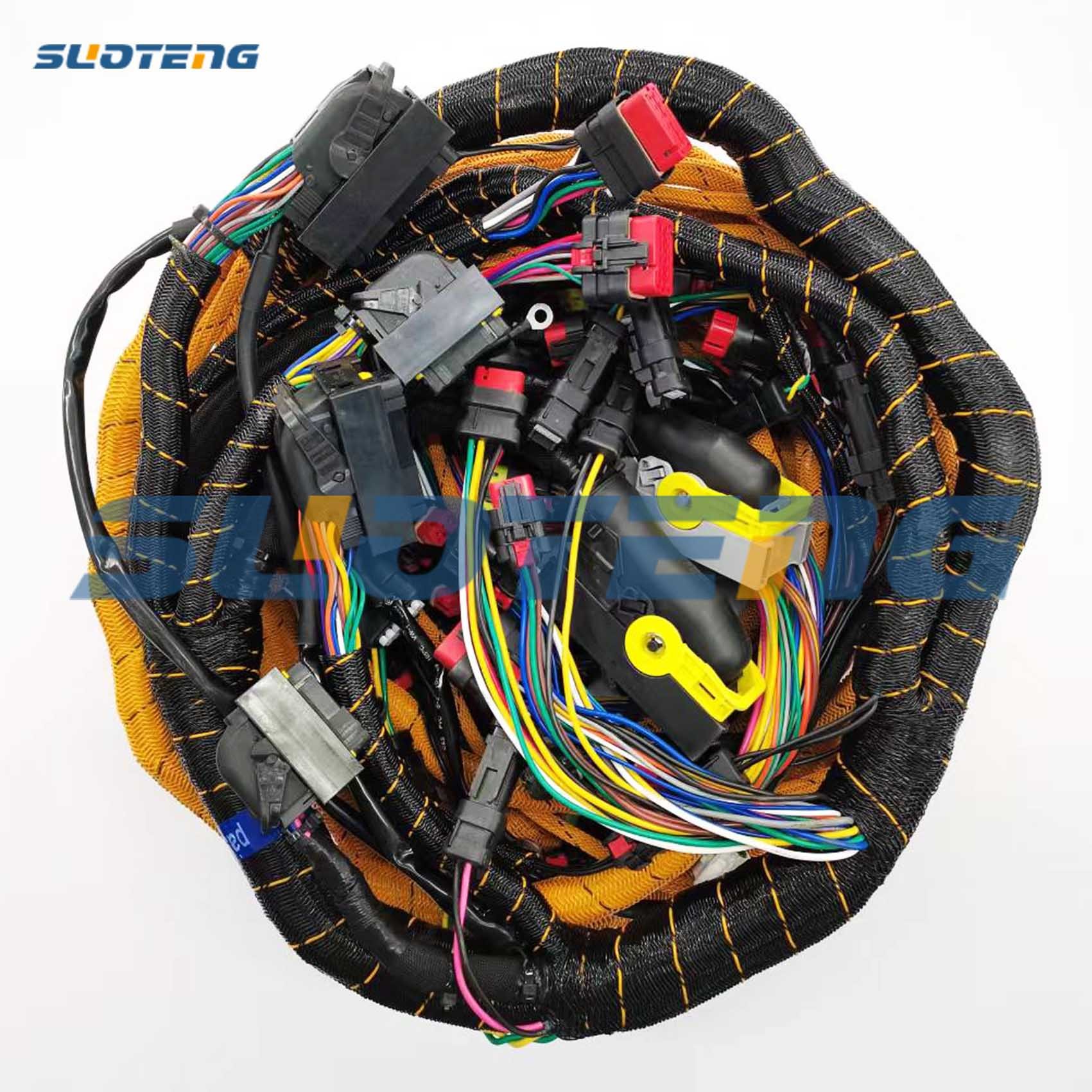 529-8095 5298095 Wiring Harness Assy for 320GC Excavator