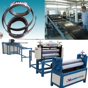 Quality HDPE PP Plastic Sheet 2-22mm Multi Layer Extrusion Line wholesale