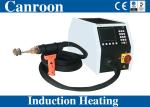 High Frequency Portable 10KVA to 50KVA IGBT Induction Annealing Machine with