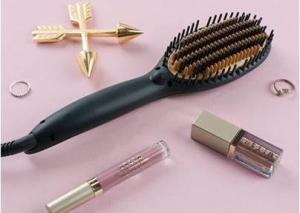 Quality IC Hair Straightener Brush wholesale